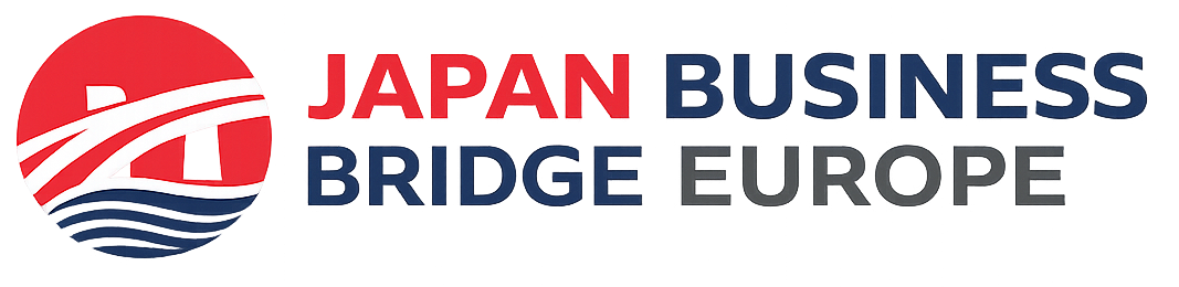 Japan Business Bridge Europe